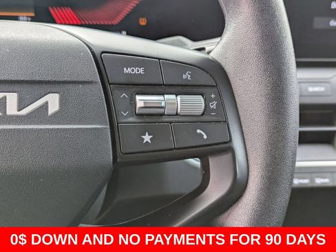 Used 2025 Kia K4 FWD image 20
