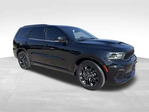 Used 2023 Dodge Durango R/T AWD/4WD image 7