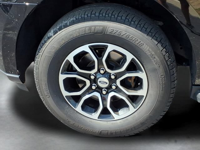 Used 2024 Ford Expedition XLT AWD/4WD image 16