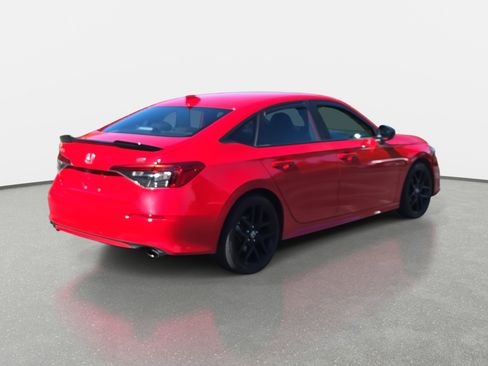 Used 2023 Honda Civic Si image 5