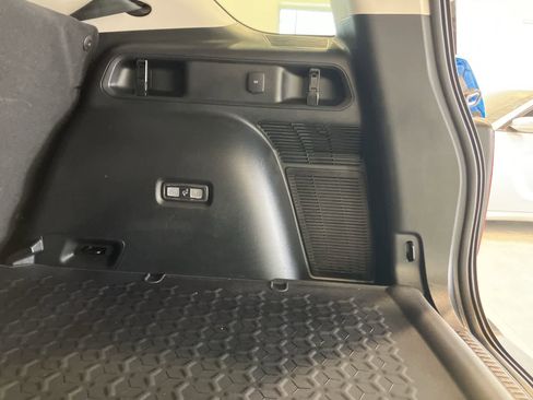 Used 2022 Ford Bronco Sport Big Bend w/ Convenience Package image 33