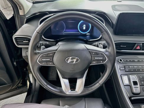 Used 2023 Hyundai Santa Fe SEL w/ Premium Package AWD/4WD image 17