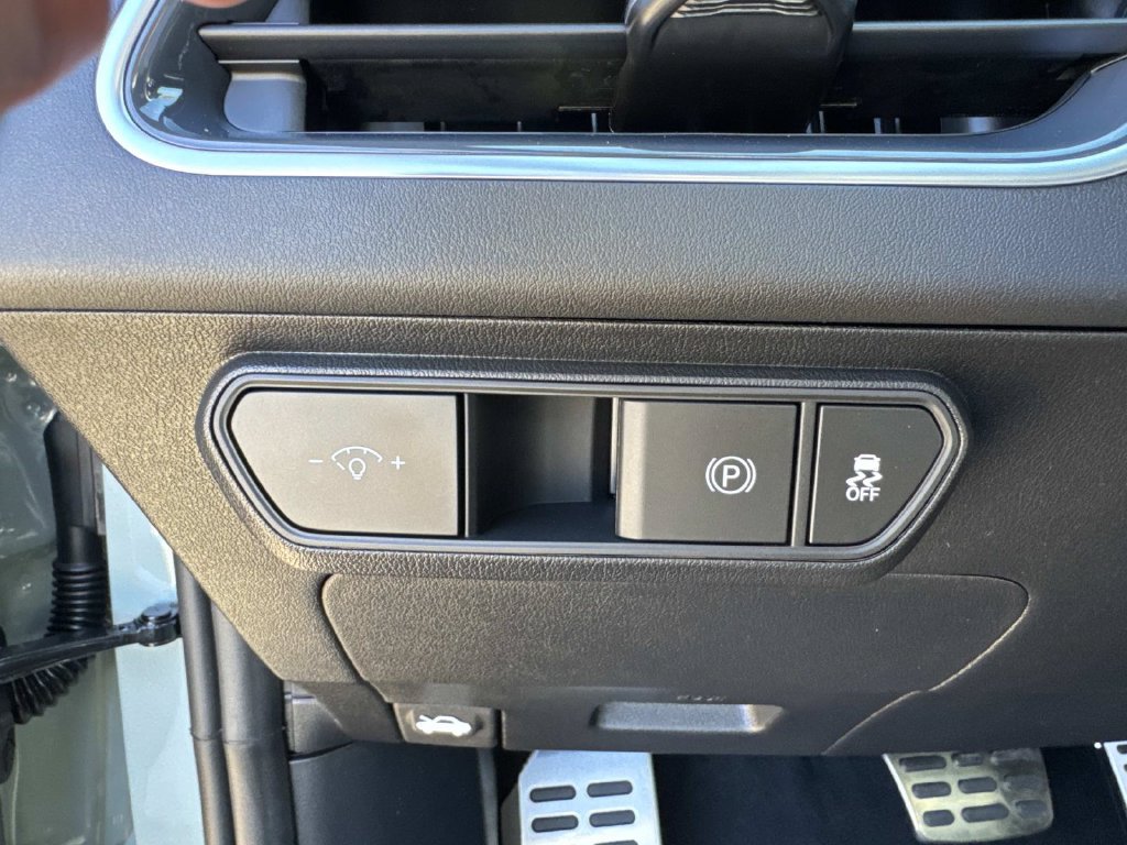 New 2027 Kia K4 GT-Line Turbo FWD image 21