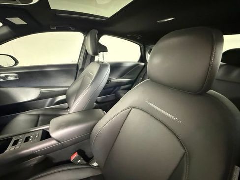 Used 2024 Hyundai Ioniq 6 Limited RWD image 5