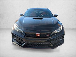 Used 2021 Honda Civic Type R video 2