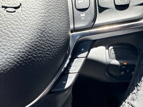 New 2026 RAM 2500 Laramie w/ Night Edition AWD/4WD image 29