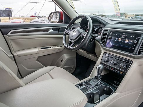 Used 2018 Volkswagen Atlas SE image 20