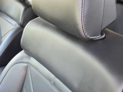 Certified 2026 Hyundai Santa Fe SEL FWD image 13