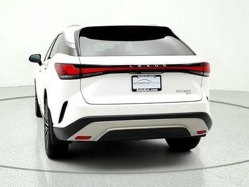 Used 2024 Lexus RX 350 Premium Plus w/ Convenience Package AWD/4WD image 6