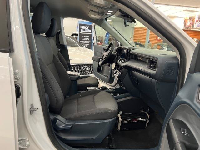 Used 2022 Ford Maverick XL w/ Equipment Group 100A Standard AWD/4WD image 9