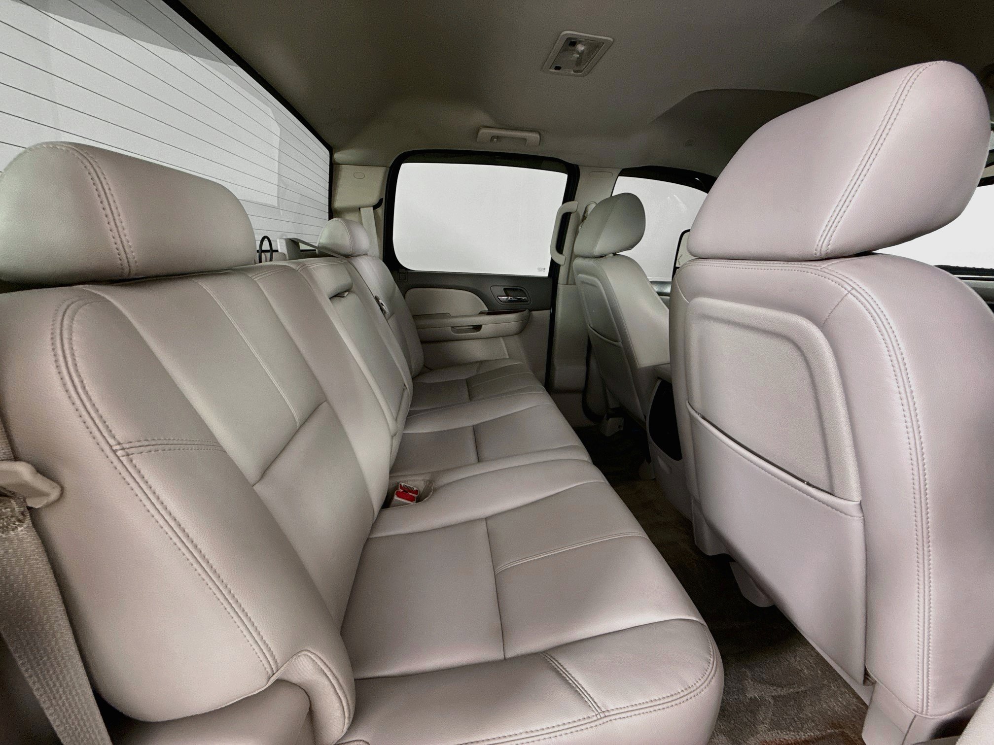 Used 2014 GMC Sierra 2500 SLT AWD/4WD image 29