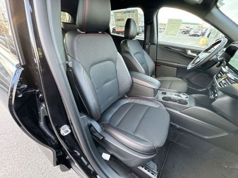 New 2026 Ford Escape ST-Line w/ Tech Pack #1 image 24
