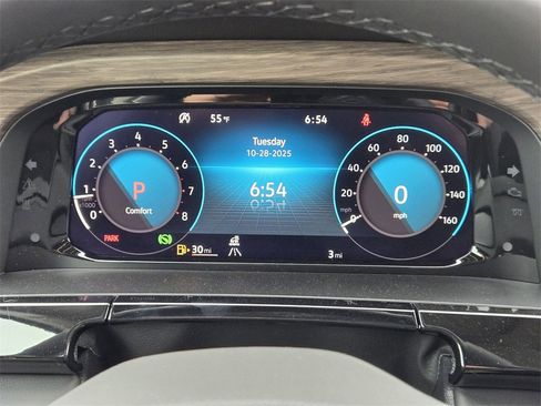 New 2026 Volkswagen Atlas SEL Premium R-Line image 13