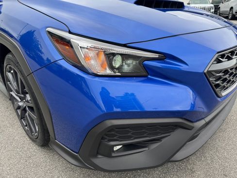 Used 2022 Subaru WRX Premium AWD/4WD image 27