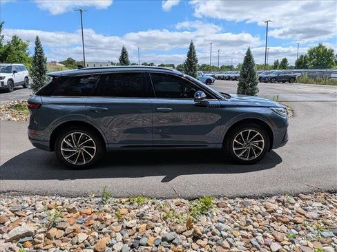 Used 2024 Lincoln Corsair Grand Touring w/ Equipment Group 301A AWD/4WD image 6