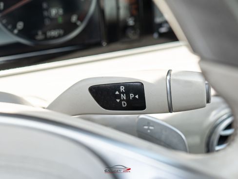 Used 2016 Mercedes-Benz S 550 4MATIC Sedan image 27