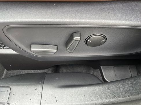 New 2025 Ford Bronco Sport Outer Banks image 24