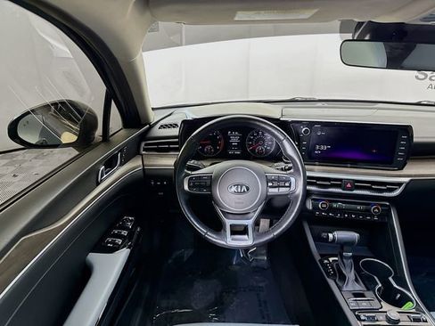 Used 2021 Kia K5 EX w/ EX Premium Package image 23