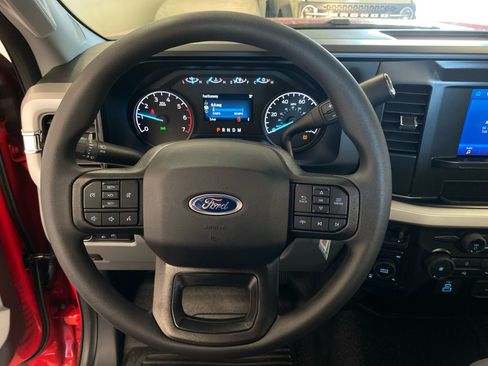 New 2026 Ford F350 XL w/ FX4 Off-Road Package AWD/4WD image 41