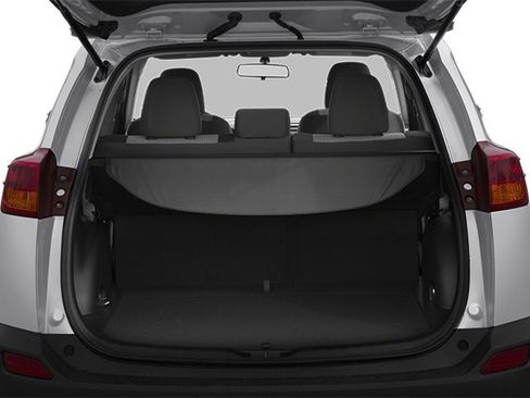 Used 2013 Toyota RAV4 XLE image 13