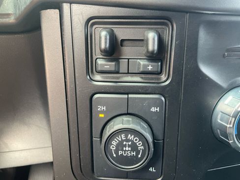 Used 2024 Ford F150 XLT w/ Equipment Group 302A MID AWD/4WD image 25