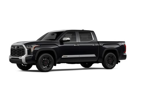 Certified 2026 Toyota Tundra 1794 Edition w/ TRD Off-Road Package AWD/4WD image 22