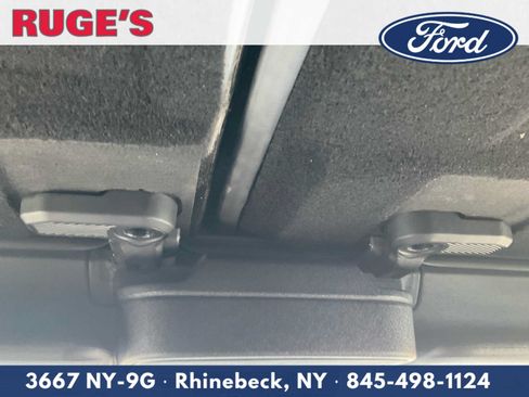 Used 2024 Ford Bronco Raptor AWD/4WD image 30