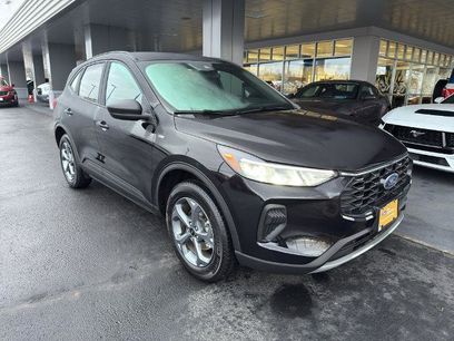 Certified 2025 Ford Escape ST-Line