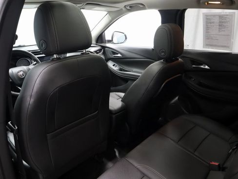 Used 2023 Buick Encore GX Essence w/ Experience Buick Package AWD/4WD image 21