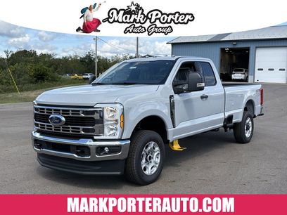 New 2026 Ford F250 XLT