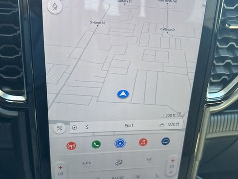 Used 2024 Ford Ranger XLT w/ Technology Package image 31