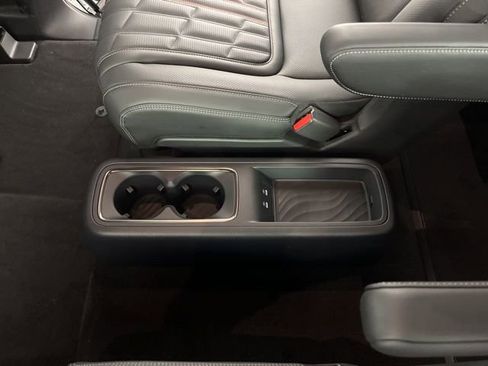 New 2026 Nissan Armada PRO-4X AWD/4WD image 42