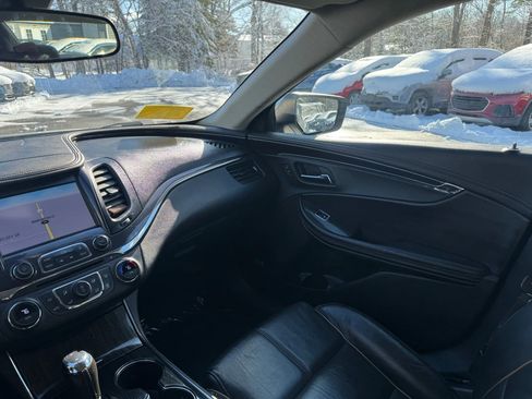 Used 2018 Chevrolet Impala Premier image 26