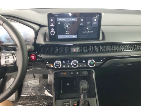 New 2026 Honda CR-V EX-L image 18