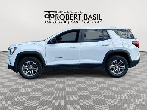 Used 2026 GMC Terrain Elevation AWD/4WD image 5