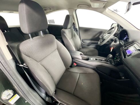 Used 2016 Honda HR-V LX image 30