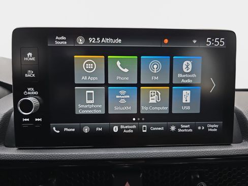 Certified 2024 Honda CR-V EX-L image 24