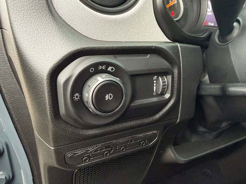 New 2026 Jeep Wrangler Sport image 27