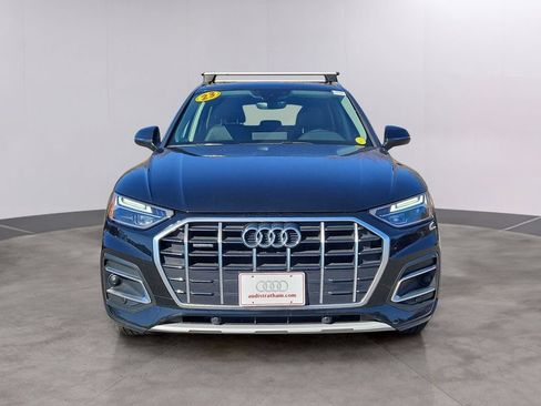 Used 2023 Audi Q5 2.0T Premium AWD/4WD image 12