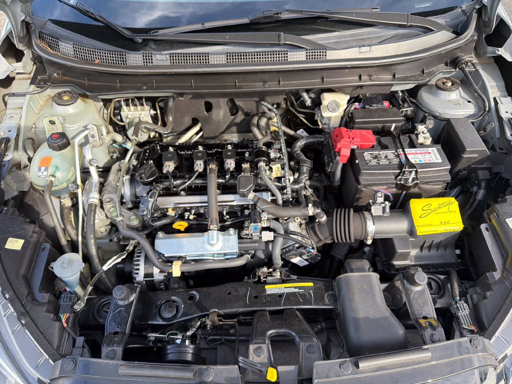 Certified 2024 Nissan Kicks SR w/ SR Premium Package FWD image 26