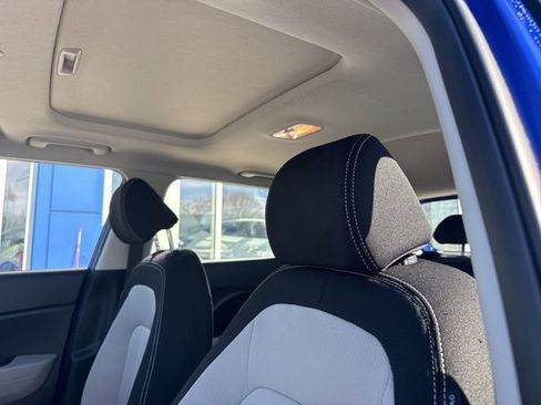 Certified 2026 Hyundai Venue SEL image 17