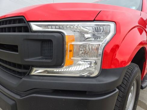 Used 2019 Ford F150 XL w/ Equipment Group 101A Mid image 7