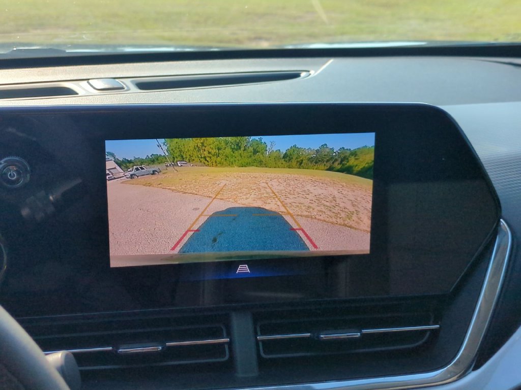Used 2026 Chevrolet Trax LT FWD image 22