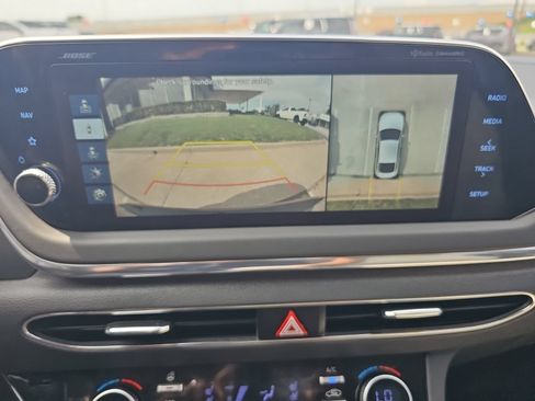Used 2022 Hyundai Sonata Limited FWD image 23