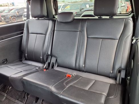 Used 2021 Ford Expedition Max XLT RWD image 23