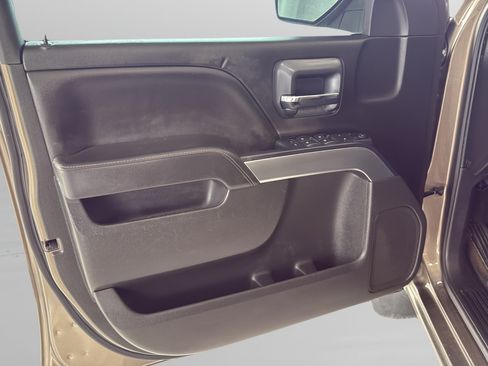 Used 2015 Chevrolet Silverado 1500 LT w/ All Star Edition RWD image 8