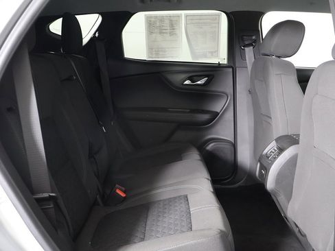 Used 2021 Chevrolet Blazer LT image 26