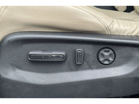 Certified 2018 Honda CR-V EX-L image 13