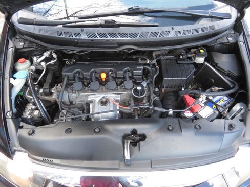 Used 2010 Honda Civic LX image 36