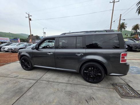 Used 2016 Ford Flex SEL w/ Equipment Group 202A image 7